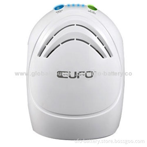 Ozone,ion Air Purifier for Kitchen/Washroom/Bedroom/Car/Offices/KTV, Sized 100 x 84.3 x 70.4m